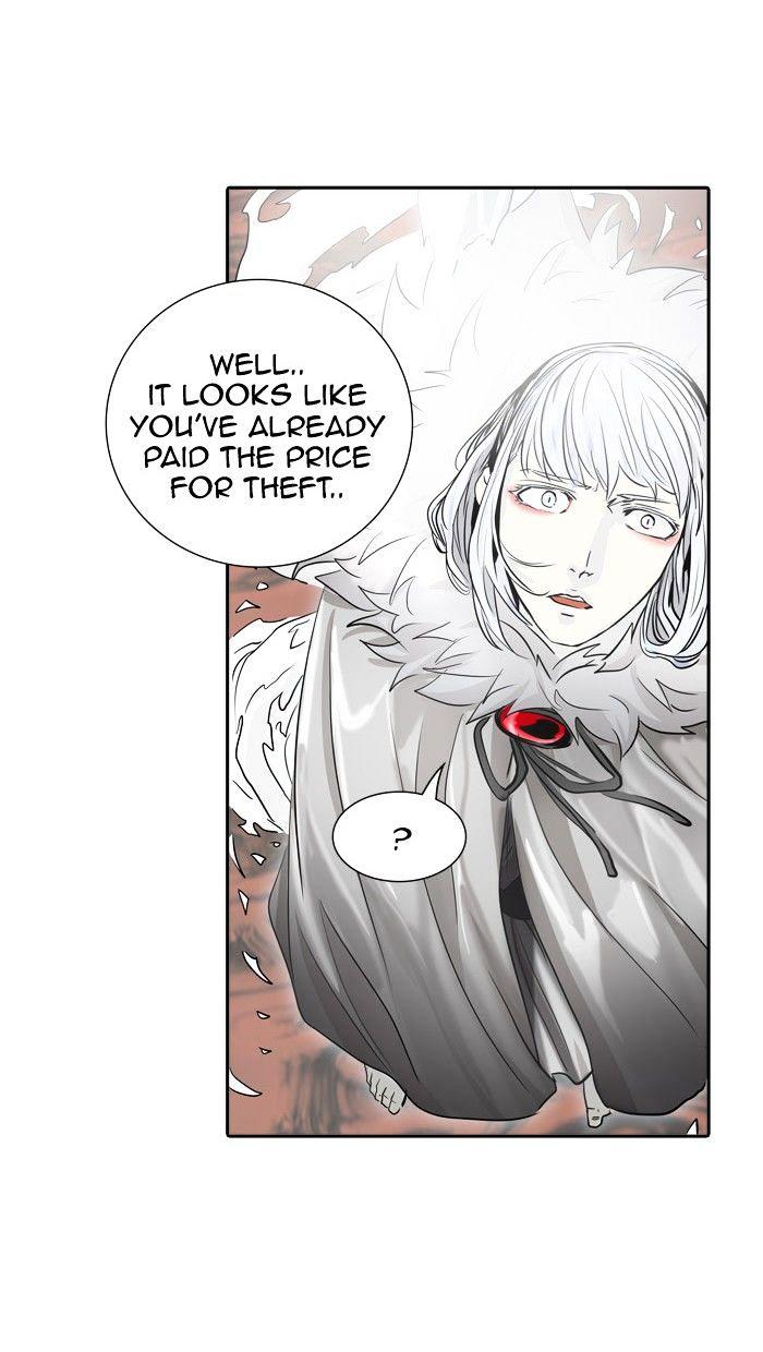 Tower Of God, Chapter 337 image 023